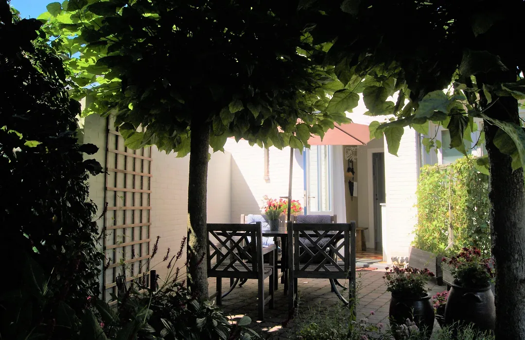 Bed&Breakfast Het Dijkhuis Eersel-1